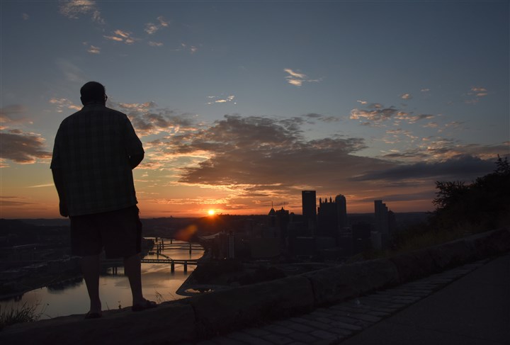 East Coast to roast this weekend