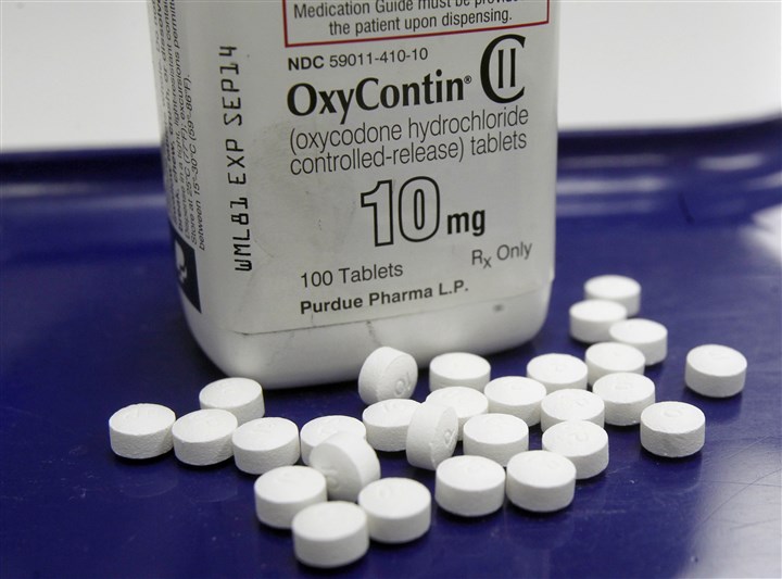 School districts engaging parents, students on opioid dangers