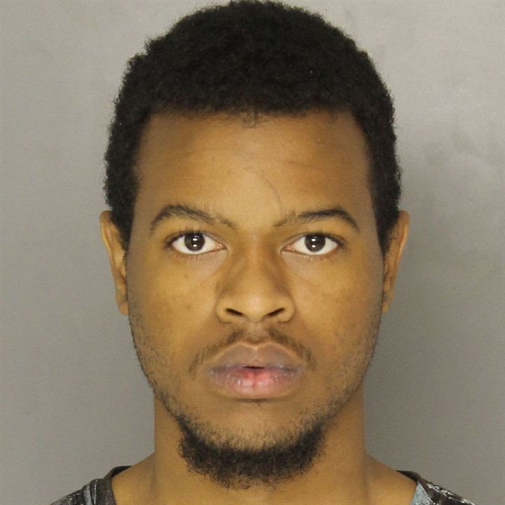 Police identify suspect in Northview Heights killing