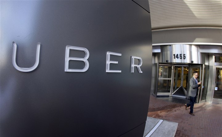 PUC affirms $11.4M penalty for Uber while rejecting appeal