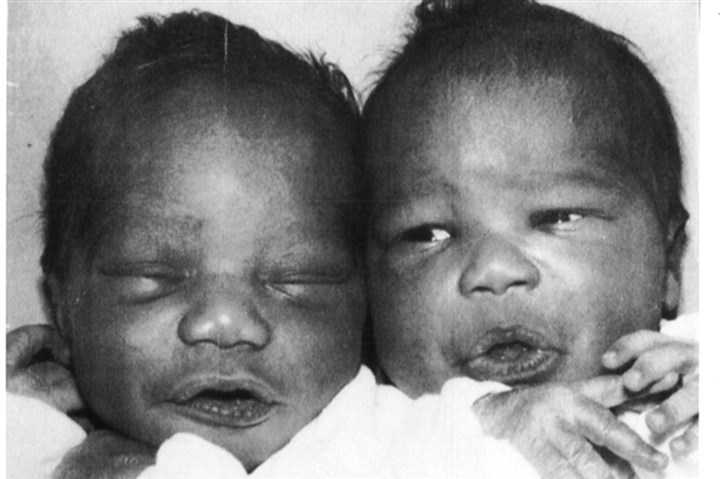 Mystery of missing twins deepens with arrest of brother