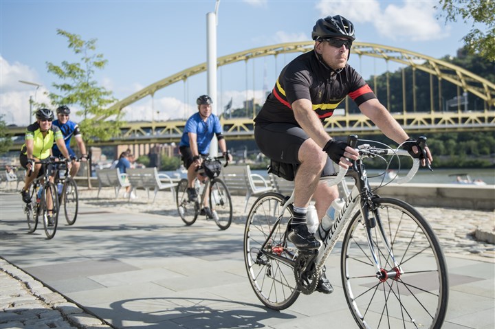 Local arthritis fundraiser River Ride hoping to grow
