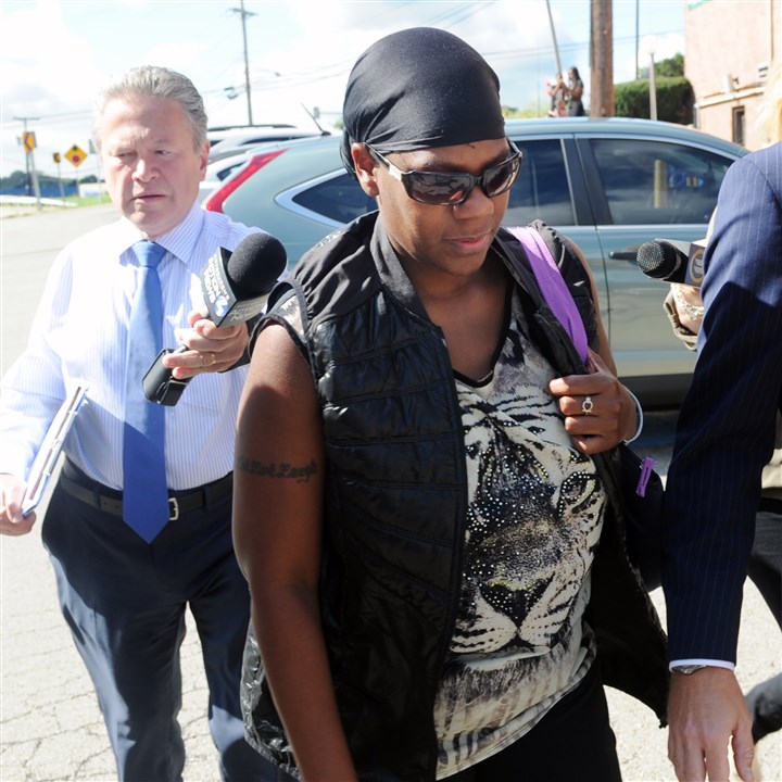 Preliminary hearing postponed again for woman whose twins disappeared