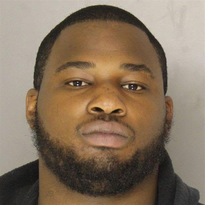 Clairton man charged with Friday fatal shooting