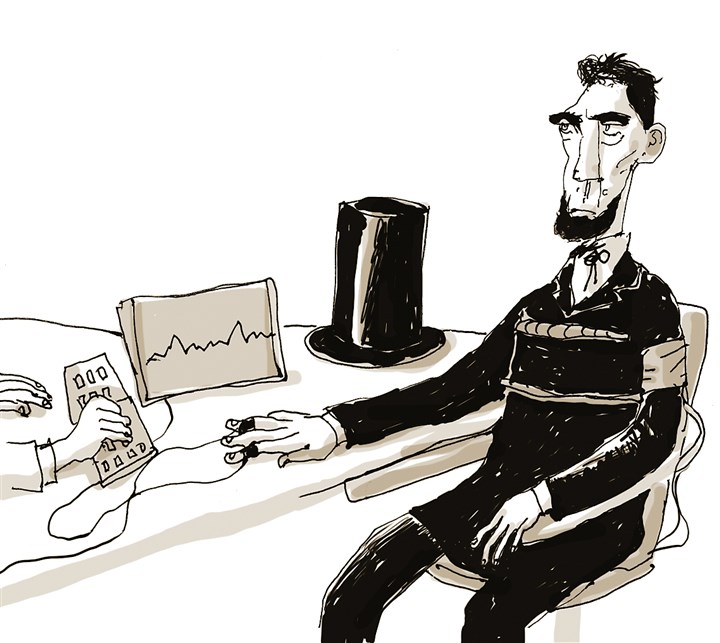 CapCon296 ... and the winners of 295