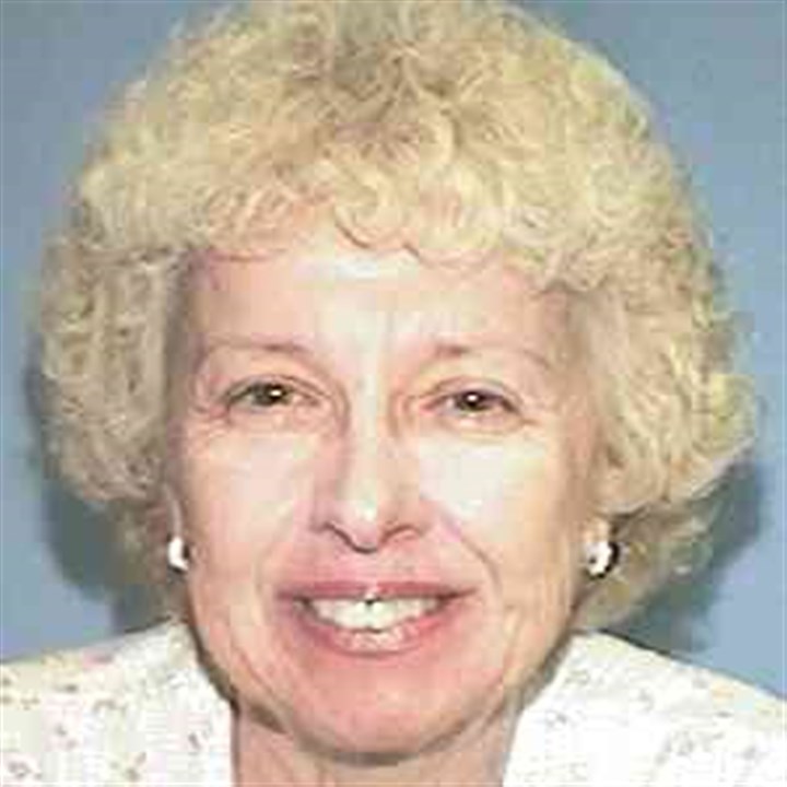 Woman whose body was found in 2003 identified