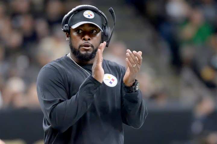 Ron Cook: Despite injuries, suspensions and more, these Steelers still look like champions