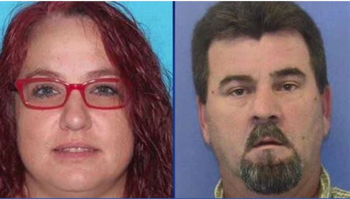 Man who abducted, killed wife in Washington County dies from self-inflicted wound