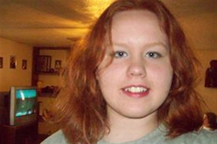 Young woman's journey ends tragically in mental hospital