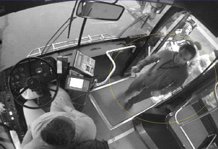 Police seek help identifying 'person of interest' in July 4 shooting