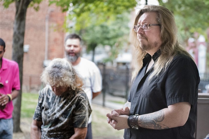 For-profit hospitals provide less charity care