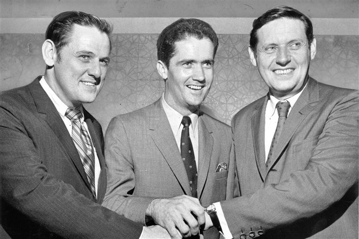 Obituary: Jim Flaherty / For former judge, family always first