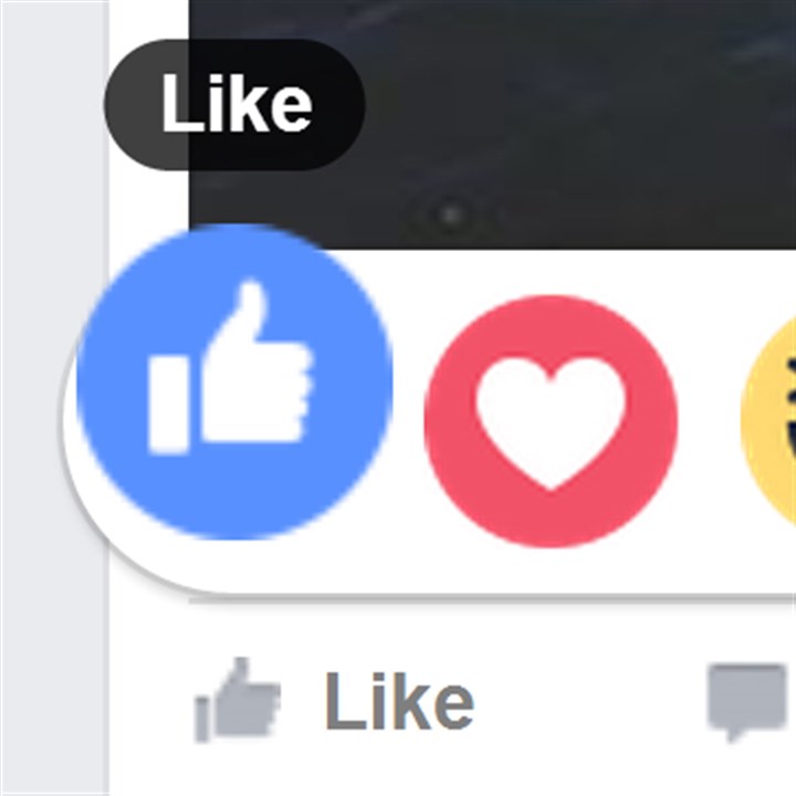 Facebook comments can boost well-being, study finds