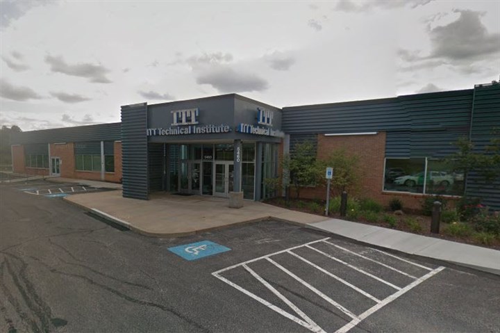 CCAC exploring ways to serve displaced ITT students