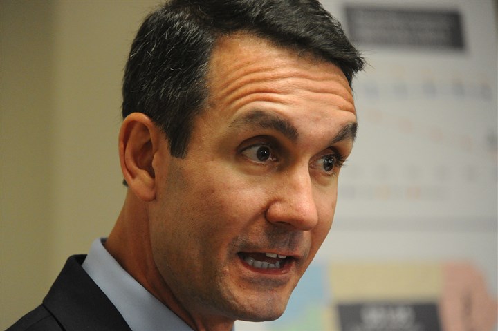 Pa. Department of Human Services says it's doing better answering child abuse hotline