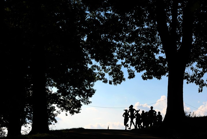 Survey says Pittsburgh is 7th best city for 'active lifestyle'