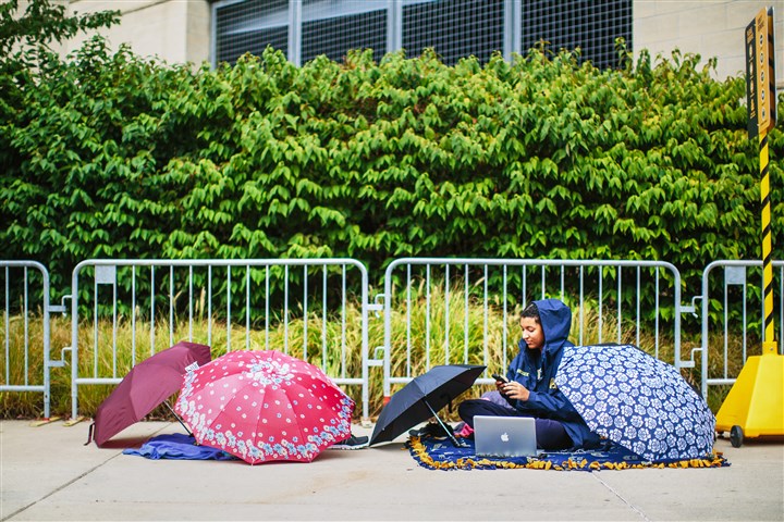 Pitt-Penn State Game Day: What fans need to know