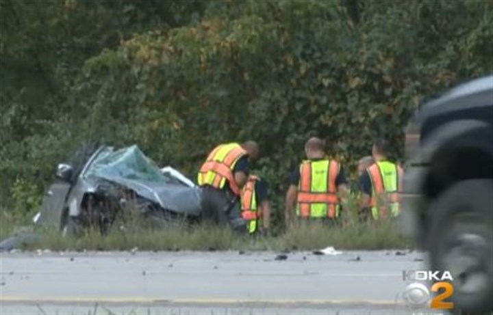 Crash kills 2 teens, woman headed to Festival of Life in W.Va.