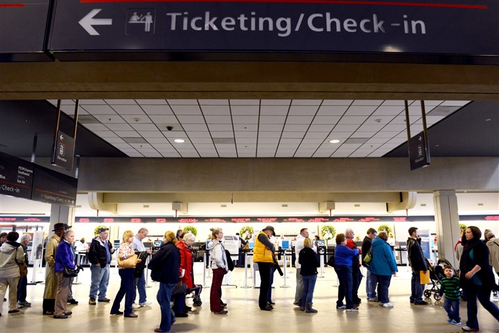 Board hires consultant to strategize for airport