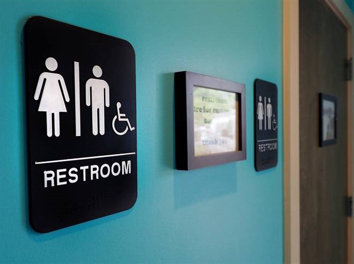 Split Pine-Richland school board switches bathroom policy for transgender students