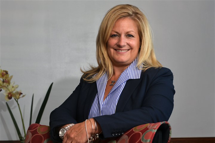 New leader aims to energize Torrance State Hospital