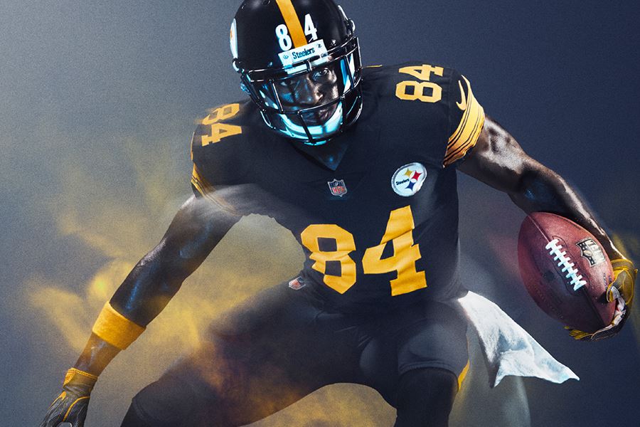 Next Up: Ratbirds on Christmas Steelers-color-rush-2016