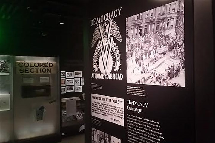 Pittsburgh well-represented in new African American History Museum