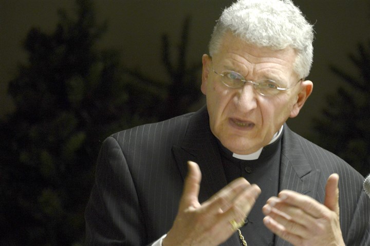 Diocese will announce plan for North Hills schools in February