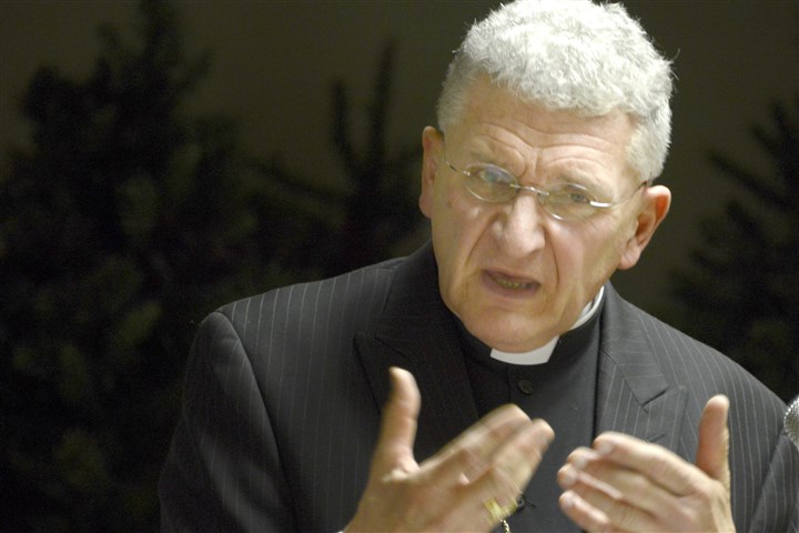 Catholic diocese announces plans for North Hills elementary schools