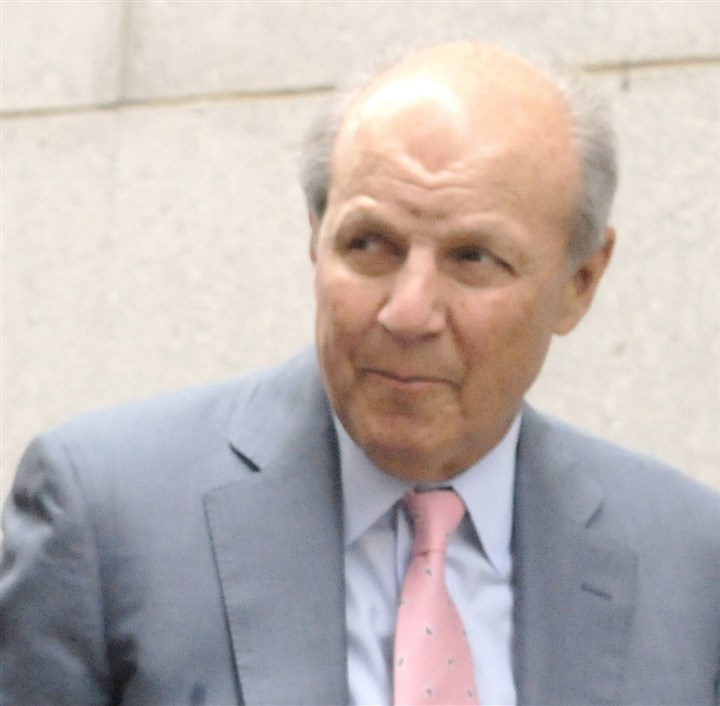 Lawyer's dozing in court could lead to new trial in massive South Hills mortgage fraud case