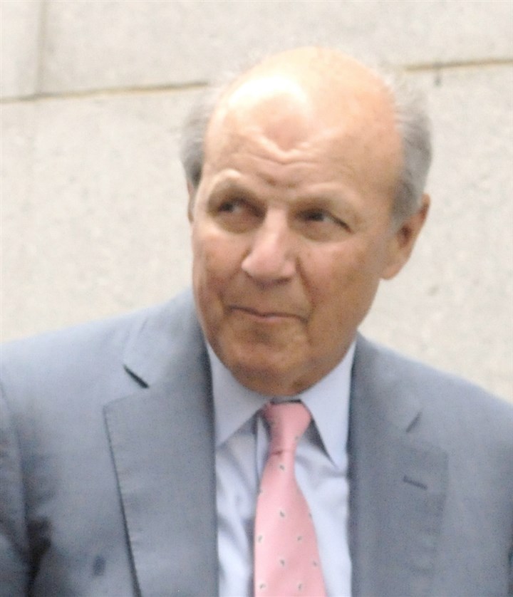 South Hills businessman asks for new trial in mortgage fraud case