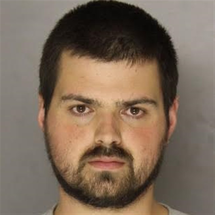 Washington County EMT charged with sex crimes against children