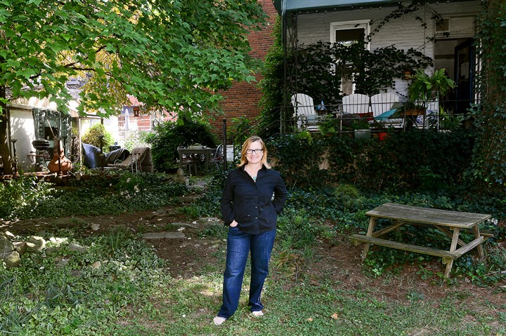 'New' Lawrenceville is coping with its own success