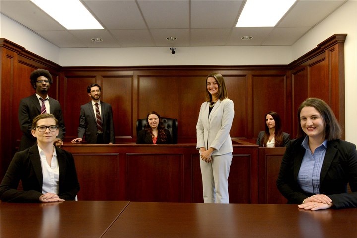 Pennsylvania Innocence Project opens Pittsburgh office