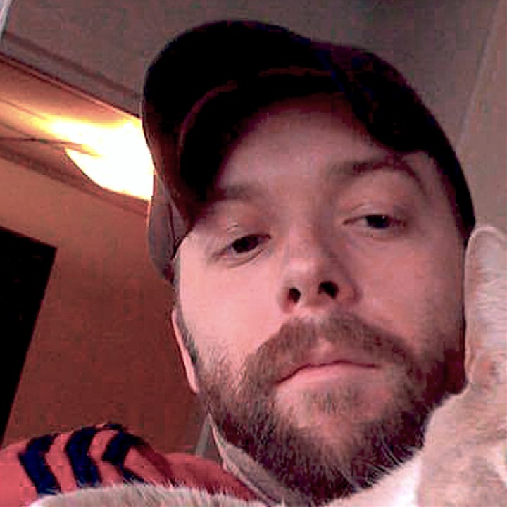 Two families devastated by overdoses