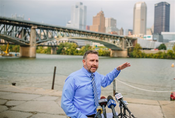 PennDOT announces nearly $220M in work for Allegheny County