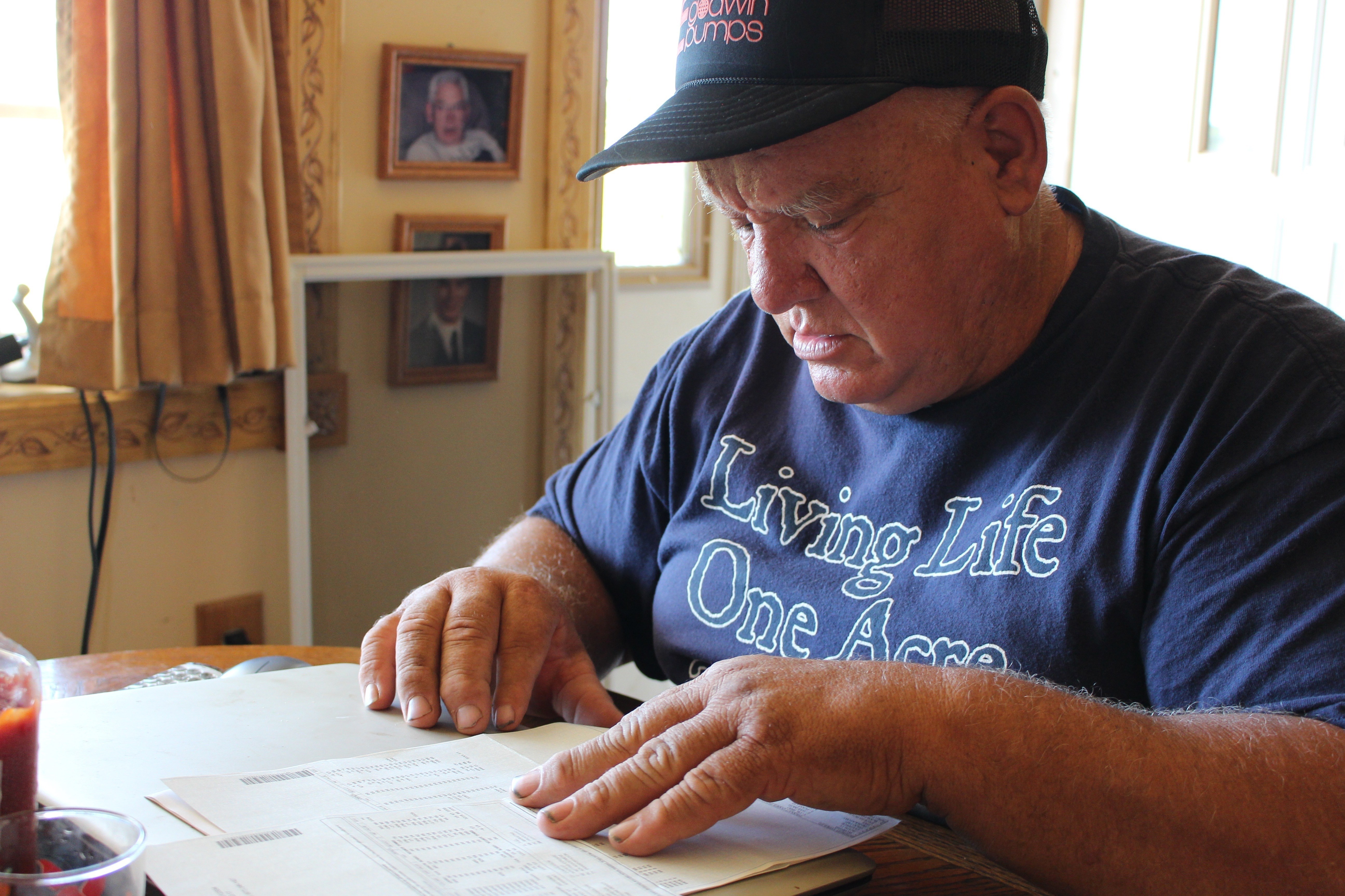 In gas drilling country, landowners feel duped over royalty payments