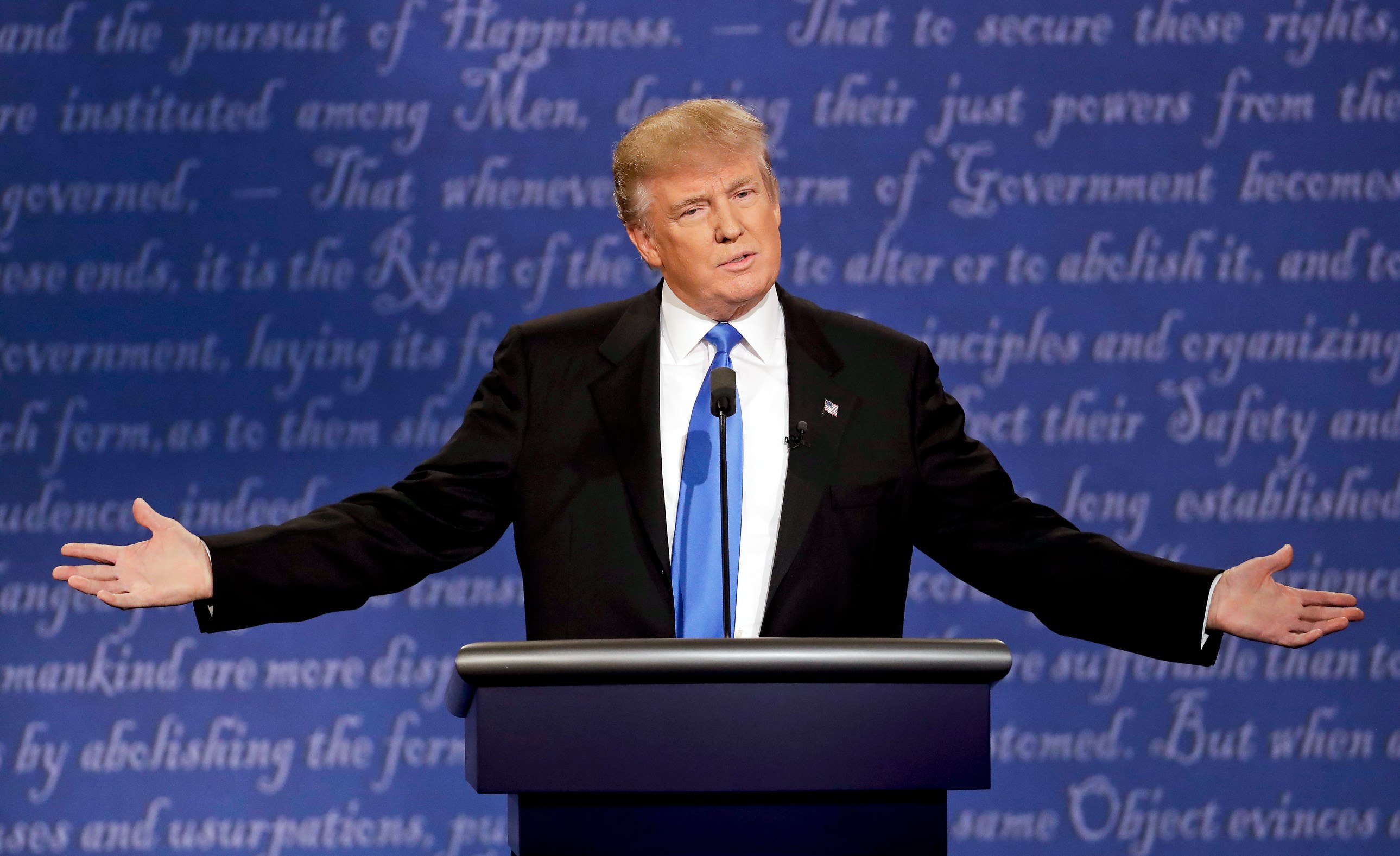 Will 2005 tape hurt Donald Trump's chances of winning Pennsylvania?