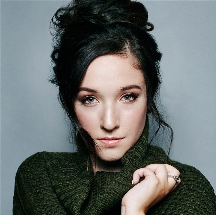 Pittsburgh native Gianna Martello stays clear of drama on Lifetime's 'Dance Moms' - Pittsburgh Post-Gazette