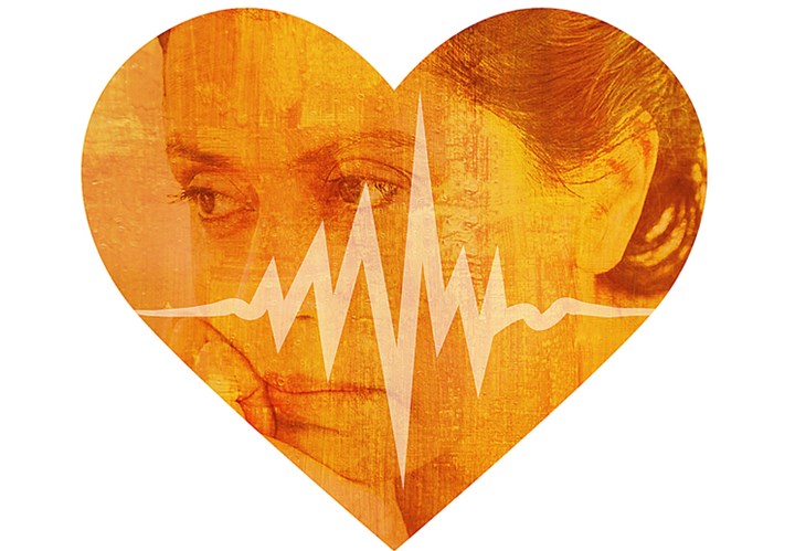 Study: Early menopause symptoms linked to heart risks