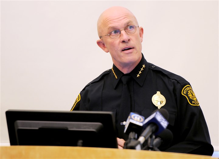 Pittsburgh on track to have another deadly year