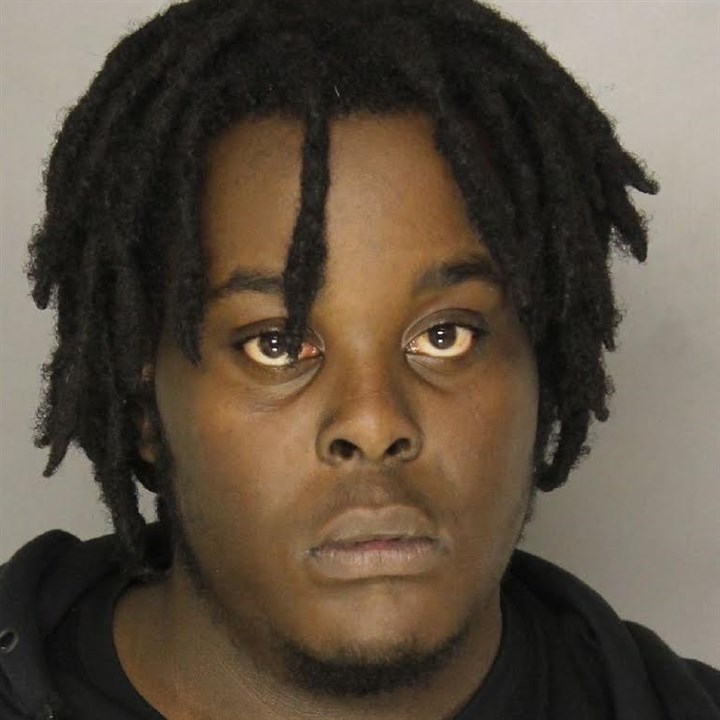 Charges dropped against McKeesport homicide suspect