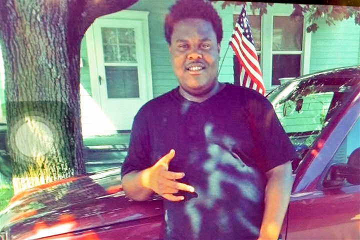 Third suspect in shooting death of teen in Aliquippa surrenders