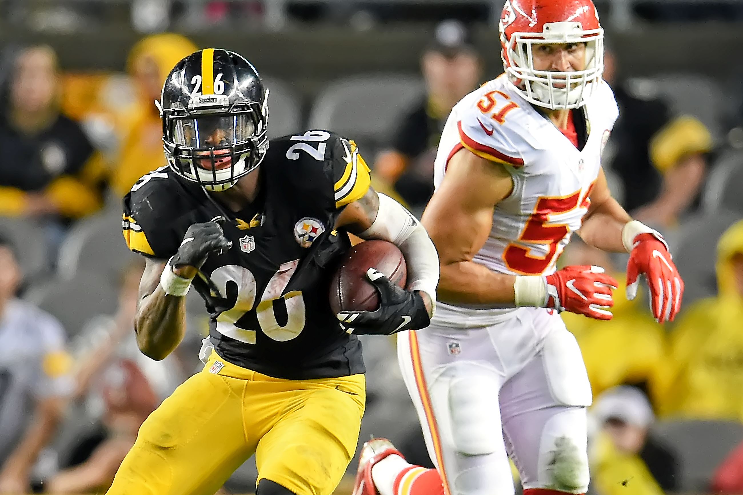 Image result for leveon bell
