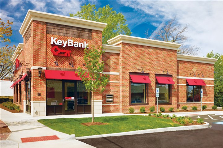 First Niagara set to disappear as KeyBank takes over