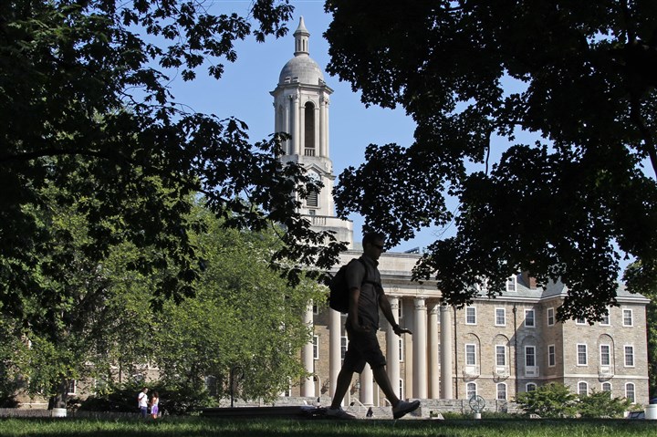 Report: Pennsylvania universities among most expensive