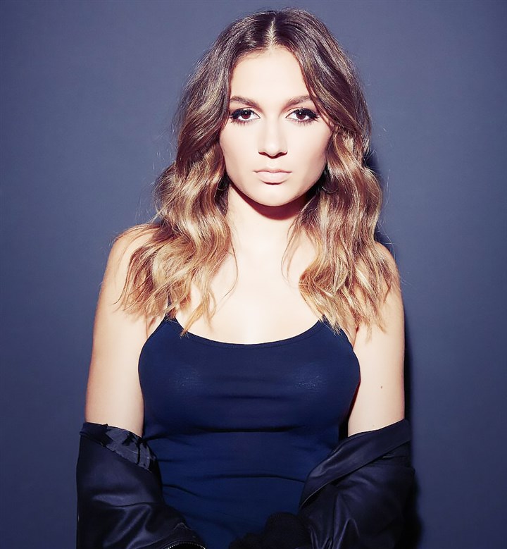 Mt. Lebanon native Daya nominated for her first Grammy