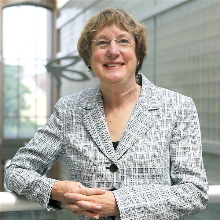 Renowned breast-cancer expert leaving the Pitt's Cancer Institute