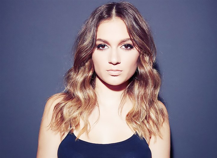 Daya talks Grammy win, 'Feel Good' single and tour closer at Stage AE