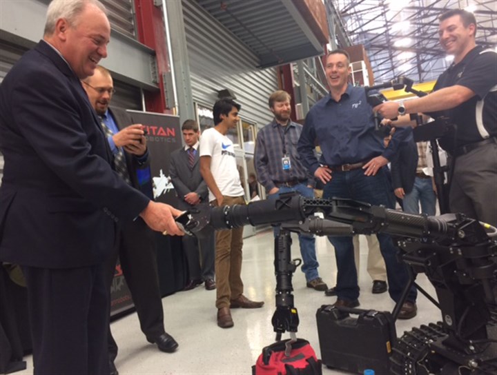 White House to award $300M in new initiatives at Pittsburgh conference